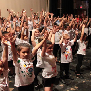 BergenPAC’s Summer Camps For Kids Who Love the Stage (dedicated)
