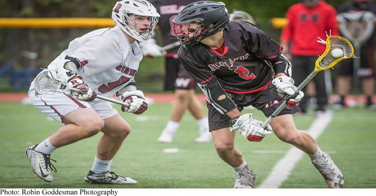 Best High Schools for Sports in Bergen County NJ