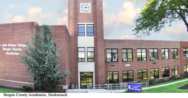 The Best High Schools in Bergen County? See Where Your District Ranks