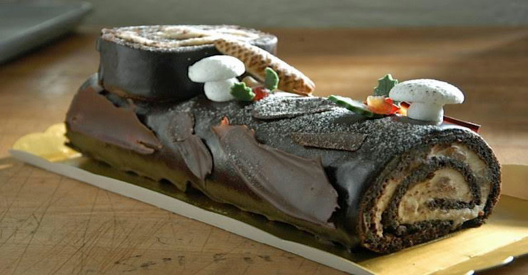 Bergen County’s Tastiest Holiday Treats