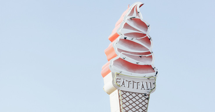 Best Ice Cream Spots in Bergen County NJ