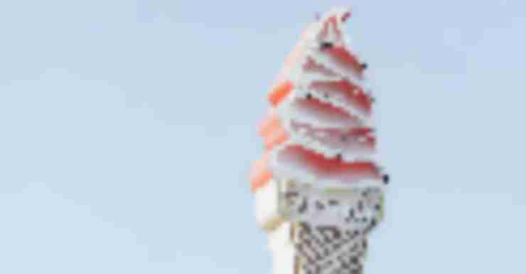 Best Ice Cream Spots in Bergen County NJ