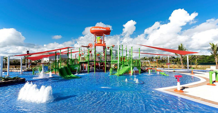 New Hotels For the Best Family Vacation Ever