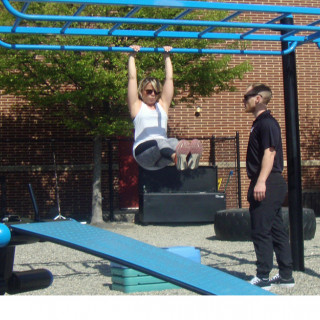 Best Outdoor Workouts in Bergen County