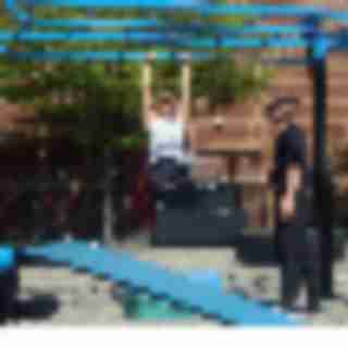 Best Outdoor Workouts in Bergen County