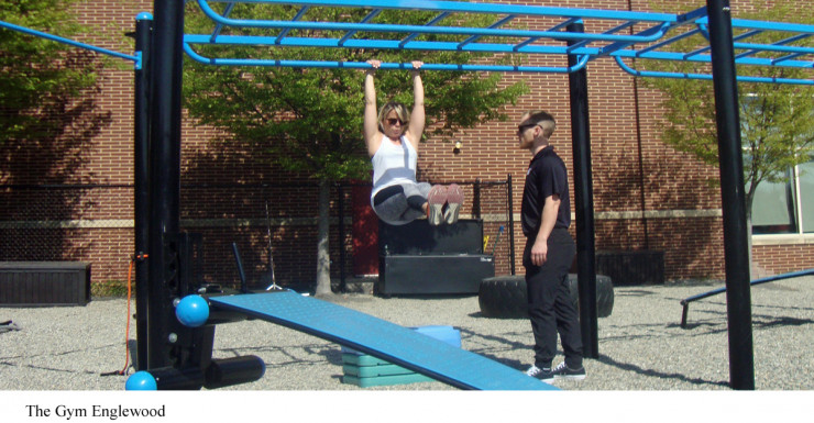 Best Outdoor Workouts in Bergen County