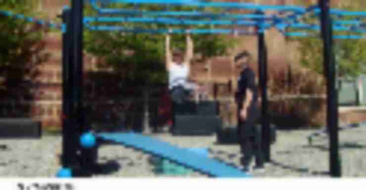 Best Outdoor Workouts in Bergen County