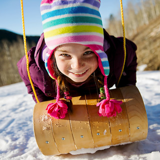 Best Sledding Hills in Bergen County NJ