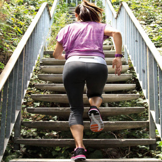 5 Ways to Reach Your Health and Fitness Goals this Year