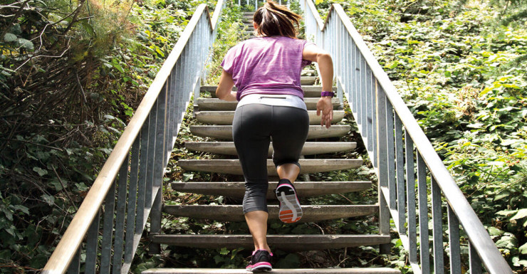 5 Ways to Reach Your Health and Fitness Goals this Year