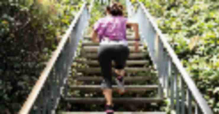 5 Ways to Reach Your Health and Fitness Goals this Year