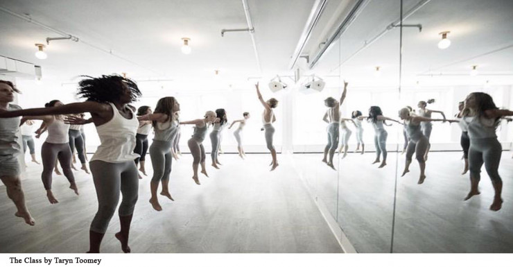 5 NYC Workouts Worth Crossing the Bridge For