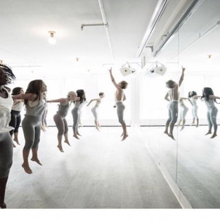 5 NYC Workouts Worth Crossing the Bridge For