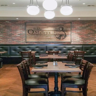 Biddy O’Malley’s Restaurant Opens Second Location in Englewood, NJ