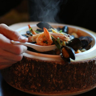 Big Bowls Little Plates New Restaurant in Rutherford, NJ