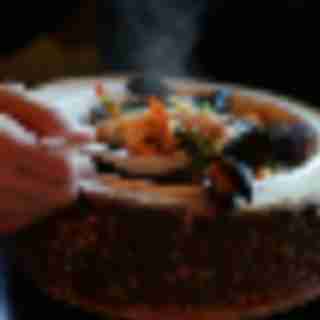 Big Bowls Little Plates New Restaurant in Rutherford, NJ