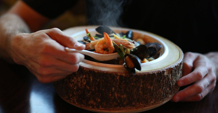 Big Bowls Little Plates New Restaurant in Rutherford, NJ