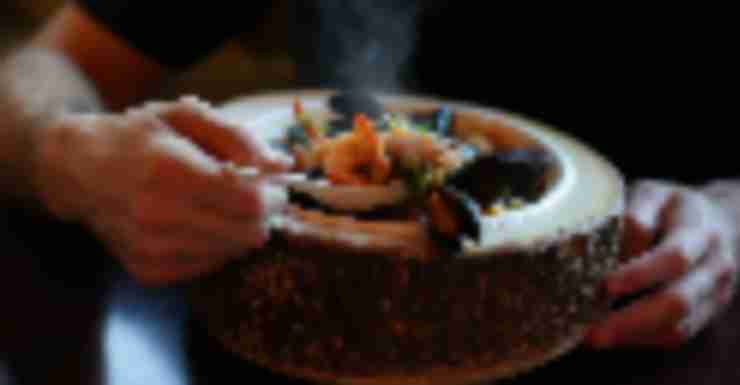 Big Bowls Little Plates New Restaurant in Rutherford, NJ