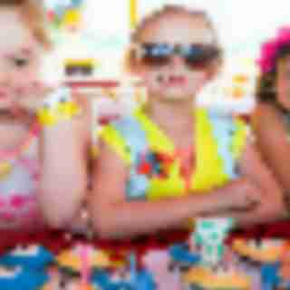 We Dig It! Birthday Parties at Diggerland USA