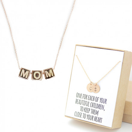 Mother’s Day Gifts You’ll Swoon Over