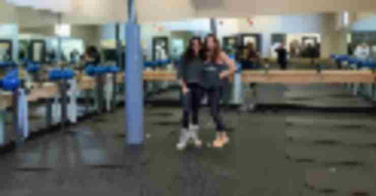 Four New Gyms Coming to a Town Near You