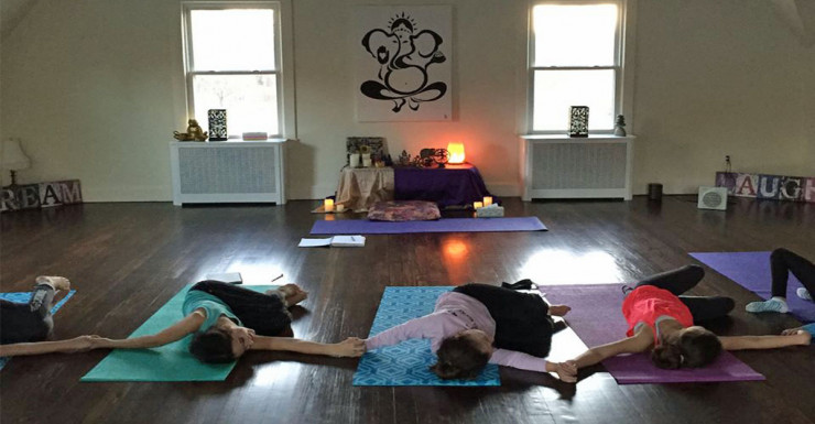 The Body Image Boutique in Saddle River, NJ