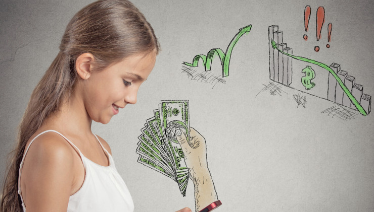 Boiling Springs Savings Bank Helps Kids Save (dedicated)