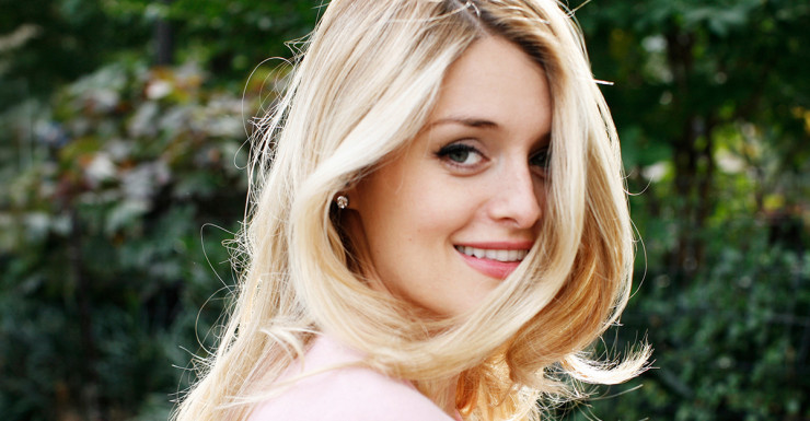 Bookends Ridgewood Daphne Oz Book Signing Event