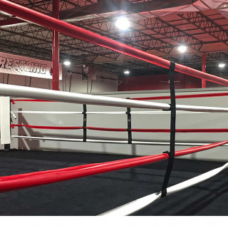 Boxing Gyms in Bergen County NJ