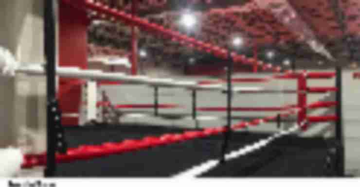 Boxing Gyms in Bergen County NJ
