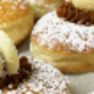 Donut Miss Tenafly’s Bread Boutique & Cafe’s Chanukah Treats