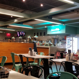 Brownstone Pancake Factory in Englewood Cliffs is Officially Open