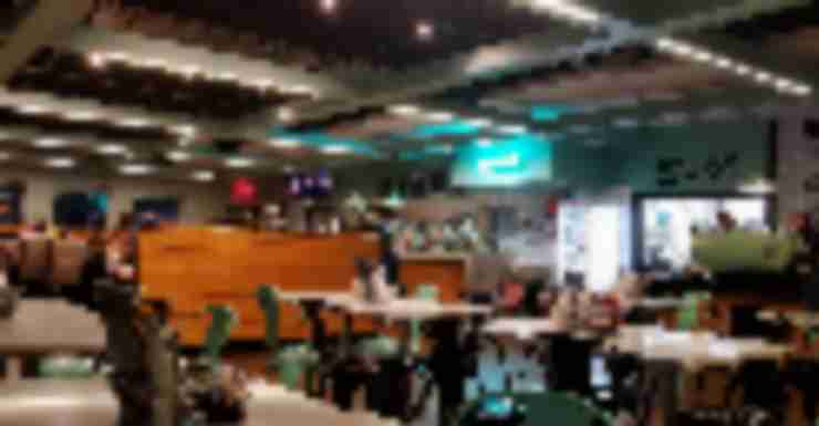 Brownstone Pancake Factory in Englewood Cliffs is Officially Open