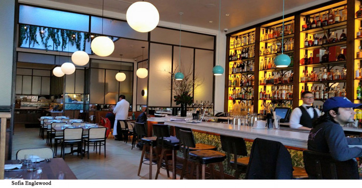 These Are the Busiest Restaurants in Bergen County NJ