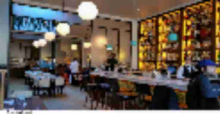 These Are the Busiest Restaurants in Bergen County NJ