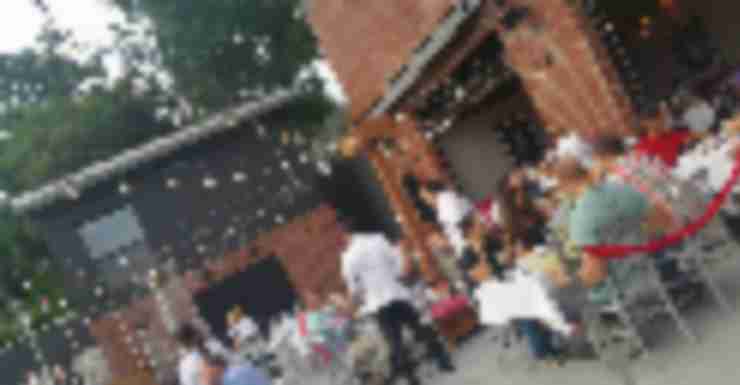 BVs Grill at The Time Hotel in Nyack NY