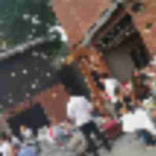 BVs Grill at The Time Hotel in Nyack NY