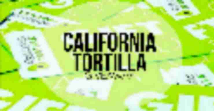 Giveaway: Win the Ultimate California Tortilla Package