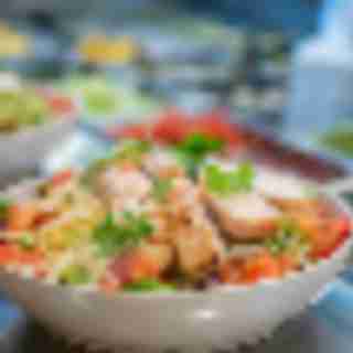 Fresh Mexican Fare at California Tortilla in Montvale NJ (dedicated)