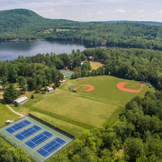 Premier Sleepaway Camp Destination: Camp Wekeela in Hartford, Maine (dedicated)