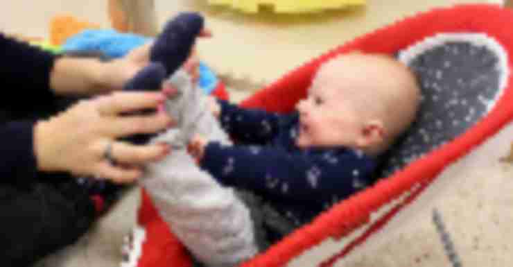 Nurturing Care for Your Baby at Kaplen JCC on the Palisades (dedicated)