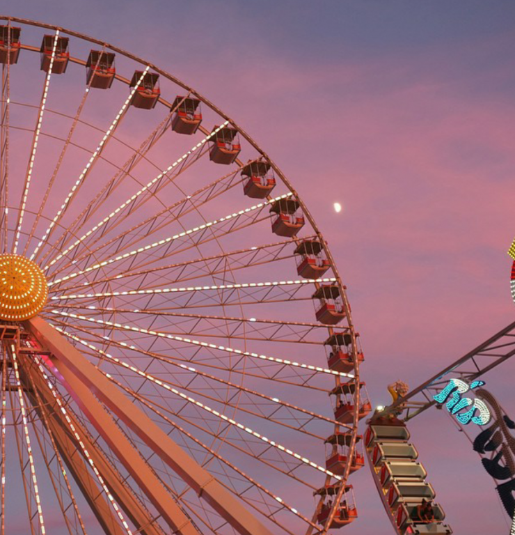 Things to do in Bergen County: Week of July 8th