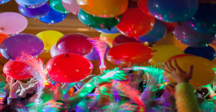 Celebrating New Years Eve in Bergen County NJ