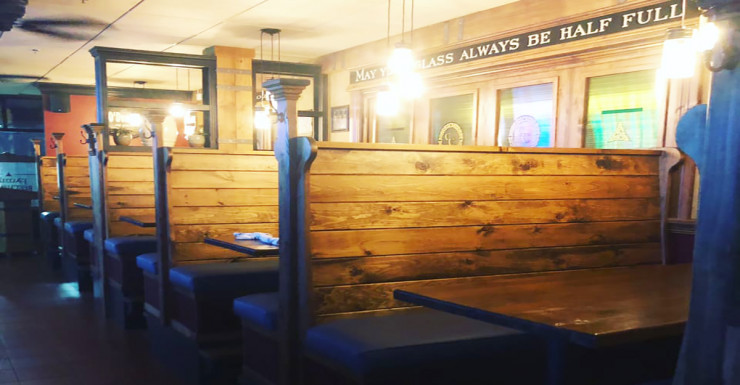 Hawthorne’s Celtic Corner is Not Just Your Run of the Mill Gastropub