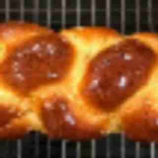 This Challah Maven Will Start Your New Year Off Right