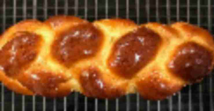 This Challah Maven Will Start Your New Year Off Right