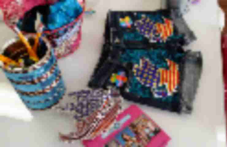 Cheryl Fudge Fashion Camp: Dedicated