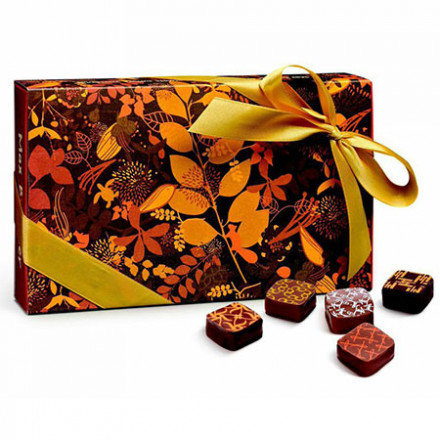 Holiday Gifts at Max Brenner Garden State Plaza (dedicated)