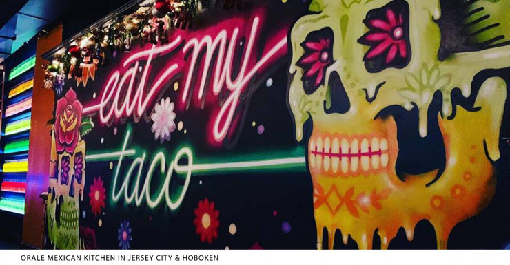 Where to Spend Cinco De Mayo in North Jersey