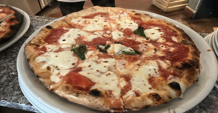 This Bergen County Pizza Joint Is Worth The Carbs